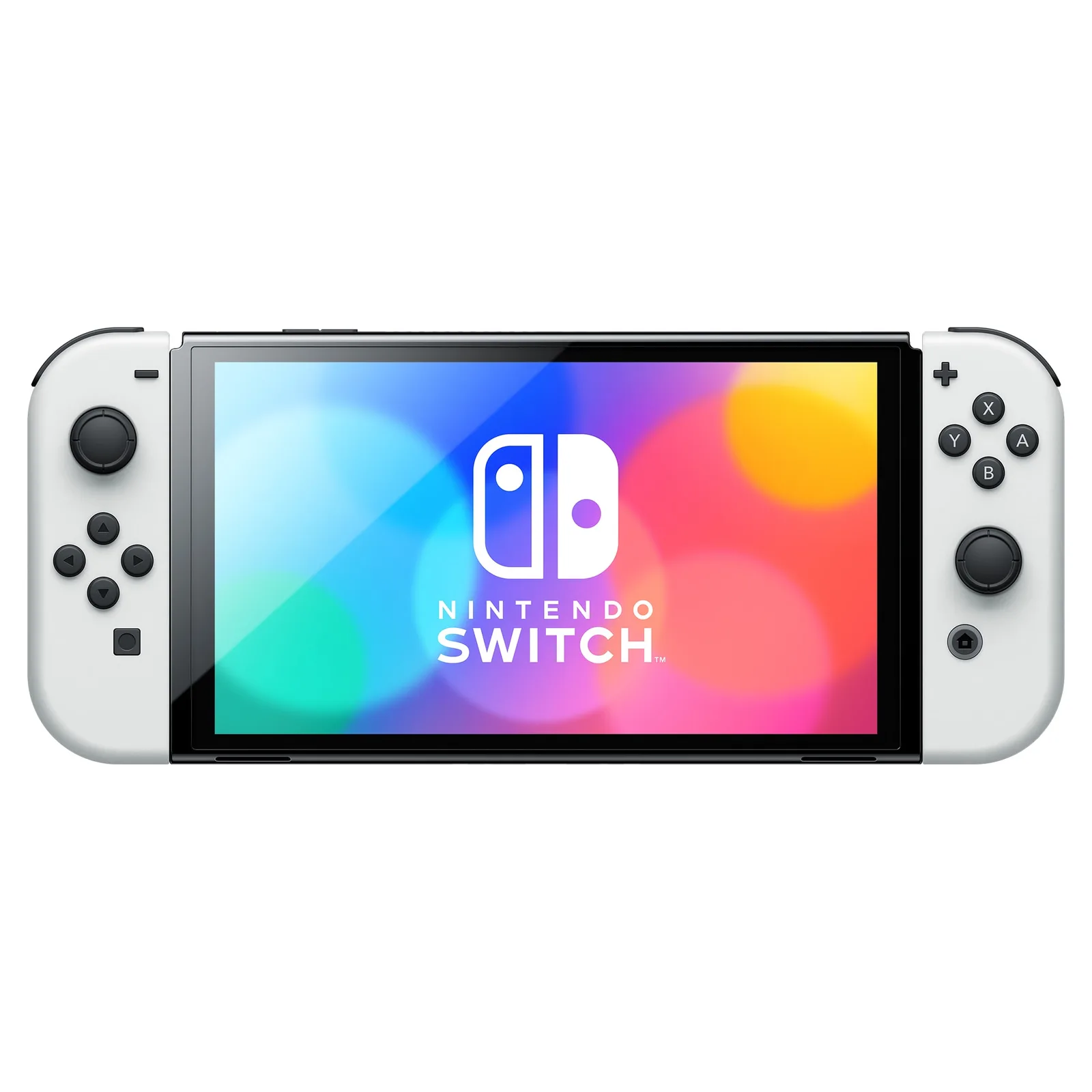 Nintendo Switch OLED 115461 Taşınabilir Oyun Konsolları