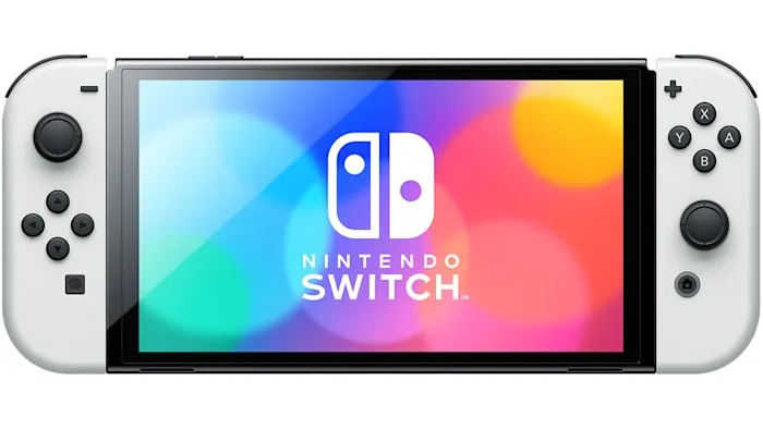 Nintendo Switch OLED NSH008 Taşınabilir Oyun Konsolları