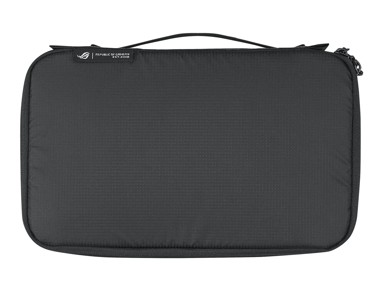 ASUS ROG Tech Pouch BC1003 90XB09PN-BAP000 Taşınabilir Oyun Konsolu Kılıfları