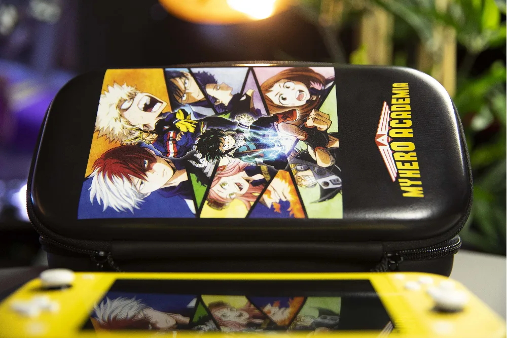 Konix My Hero Academia 80761117669 Thumbnail 1
