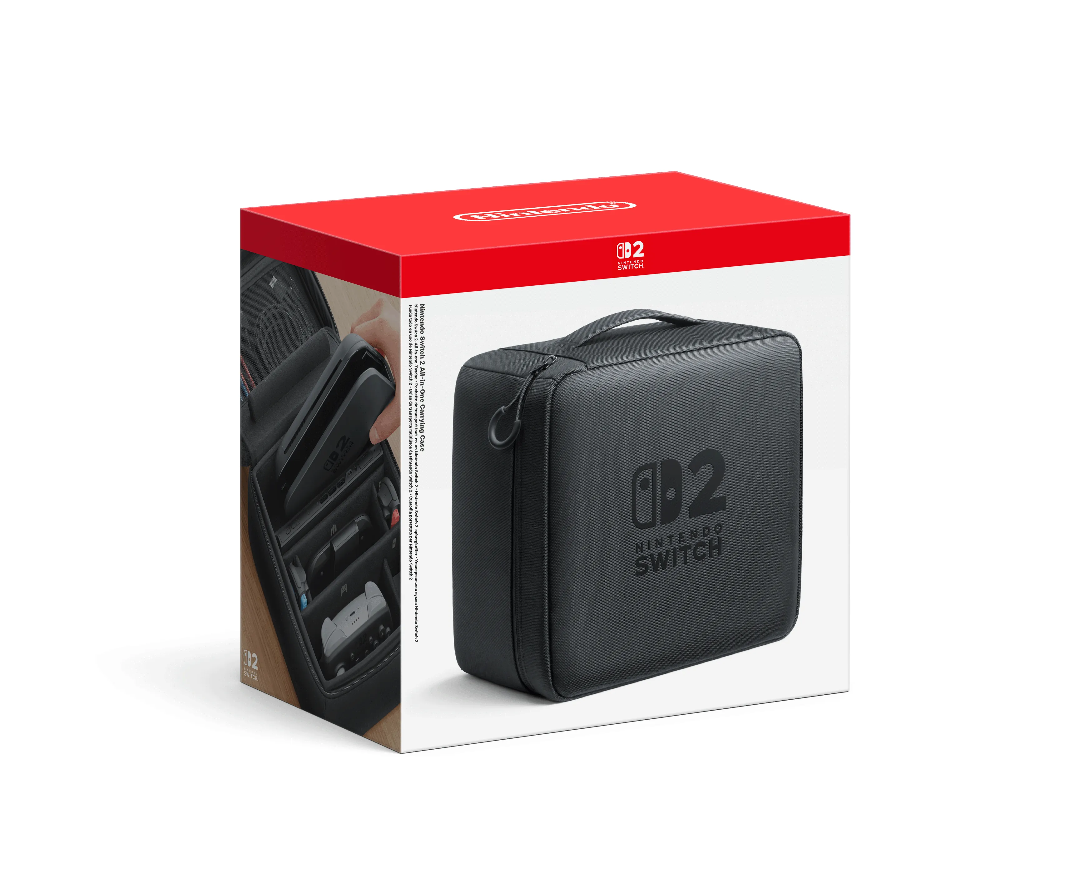 Nintendo 0045496321512 Thumbnail 1