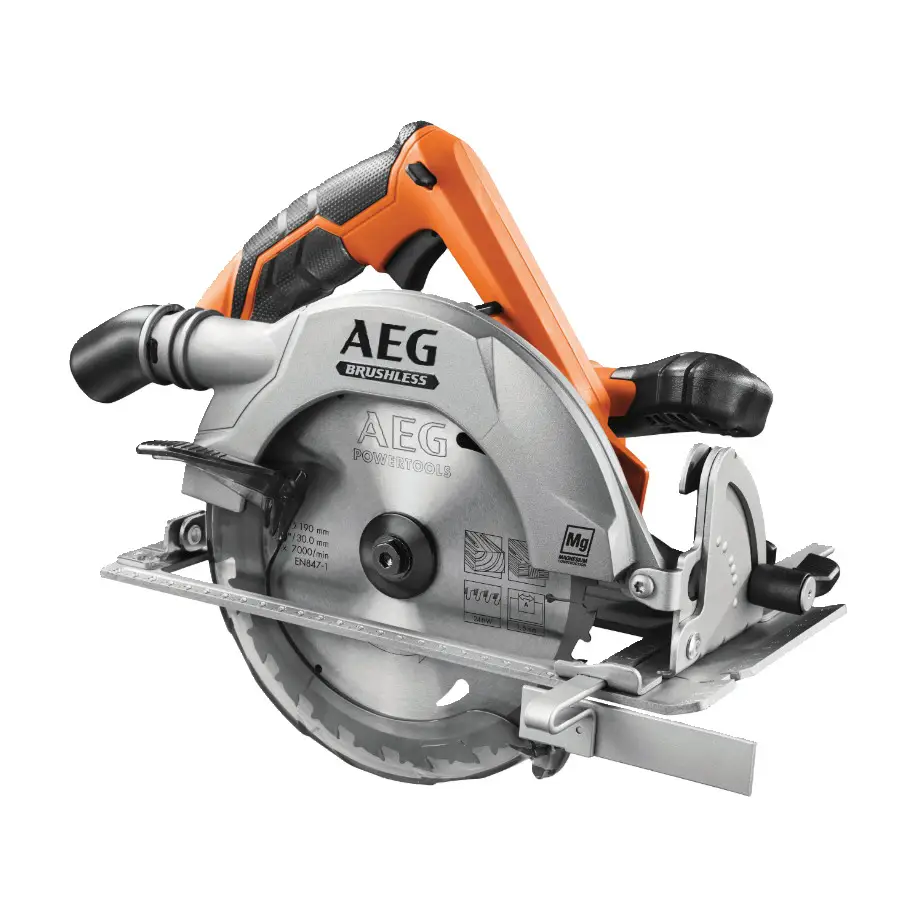 AEG 4935451537 Taşınabilir Sirküler Testerele