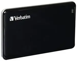 Freecom Verbatim Store 'n' Go 128 GB 47622 SSD Taşınabilir SSD
