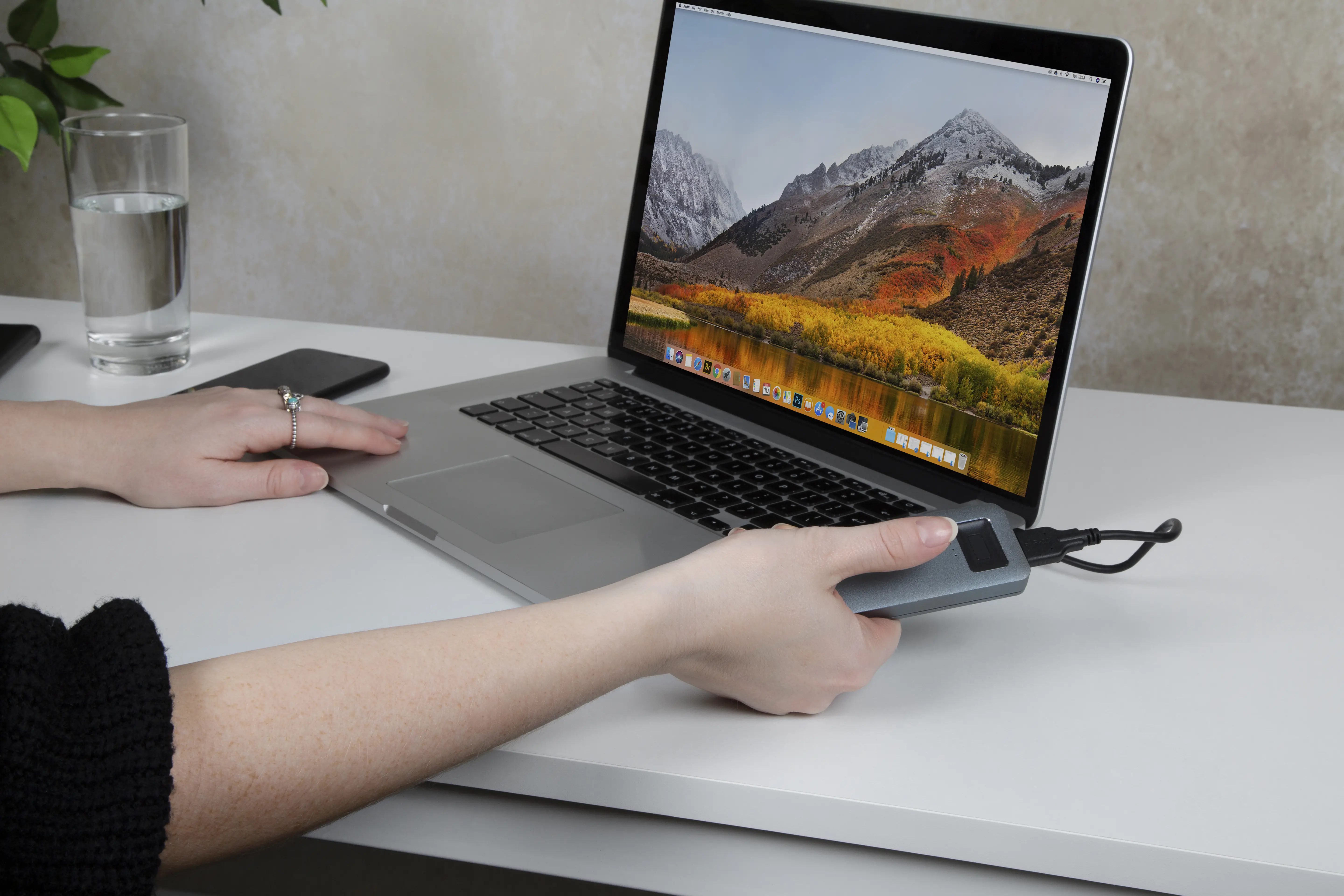 Verbatim 53656 512 GB M.2 SSD Thumbnail 6