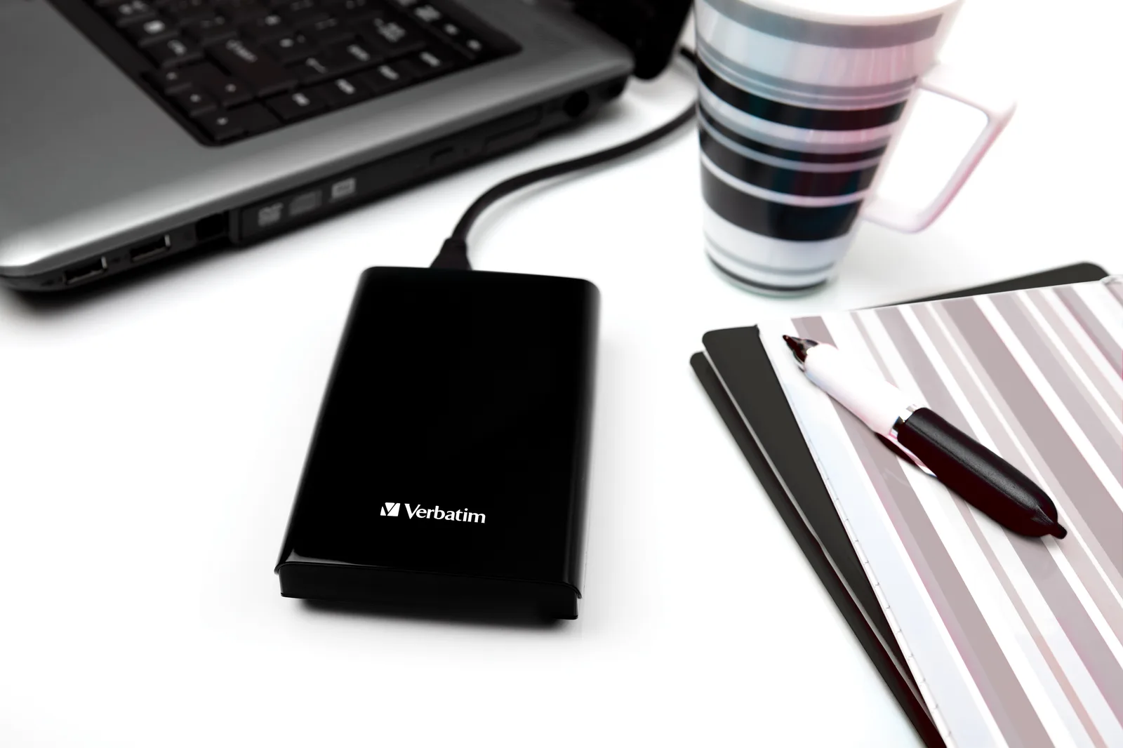Verbatim 32182 1 TB SSD Thumbnail 7