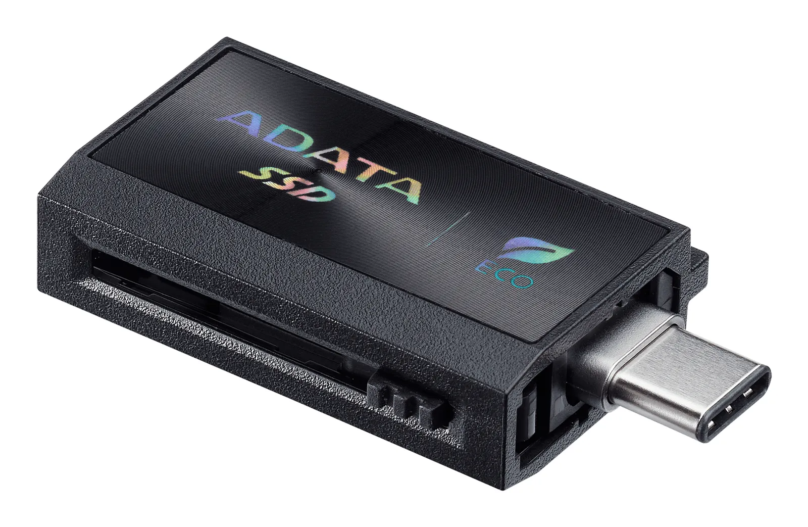 ADATA SC730-512G-CACTI 512 GB SSD Thumbnail 6
