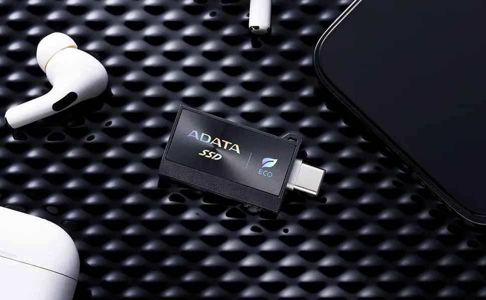 ADATA SC730-512G-CACTI 512 GB SSD Thumbnail 15