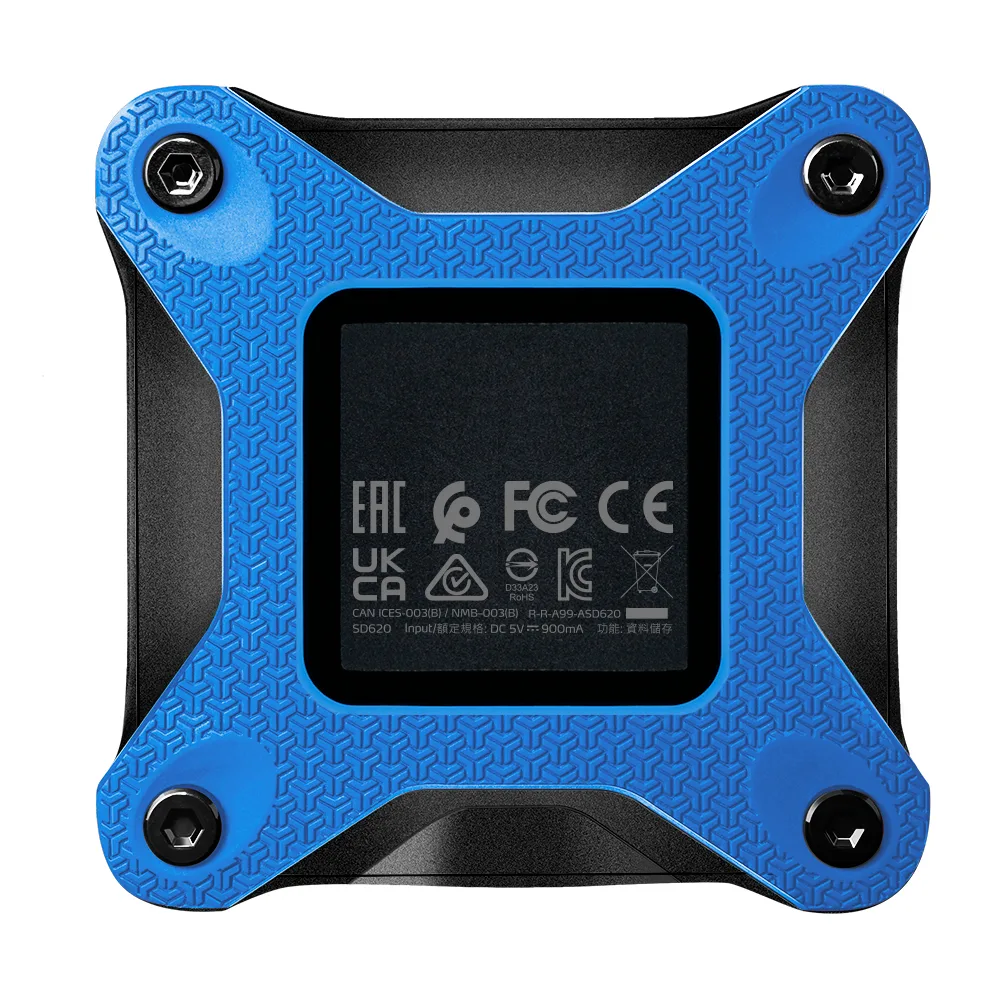 ADATA SD620-1TCBL 1 TB SSD Thumbnail 7