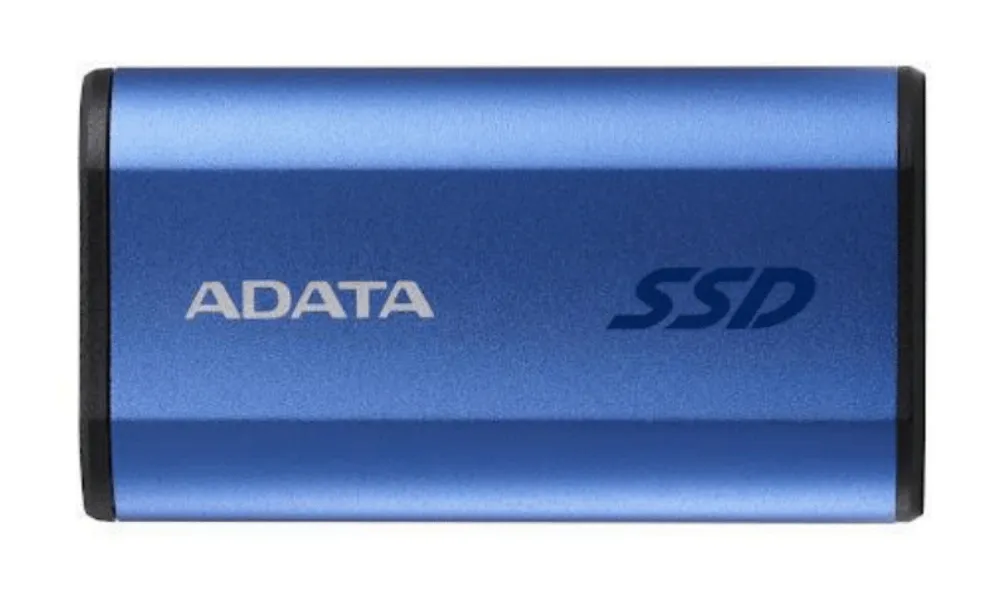 ADATA SE880 AELI-SE880-500GCBU 500 GB SSD Taşınabilir SSD