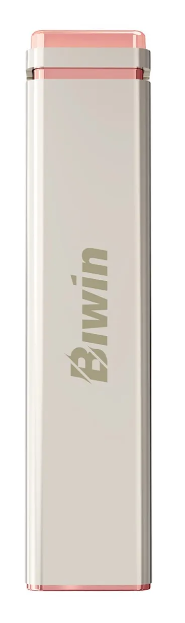 Biwin PD2000 BPD200004TB-RGX 4 TB SSD Taşınabilir SSD