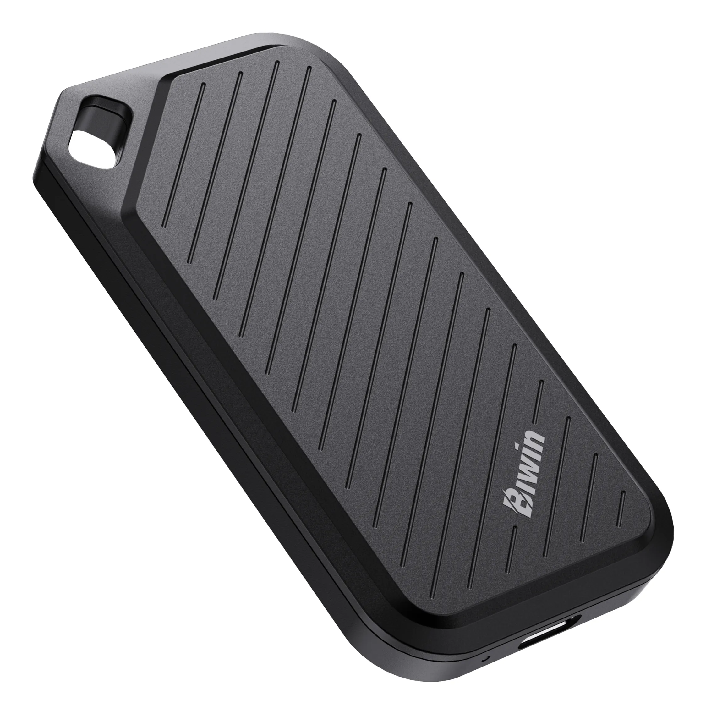 Biwin PD450 BMPD45002TB-RGH 2 TB SSD Taşınabilir SSD