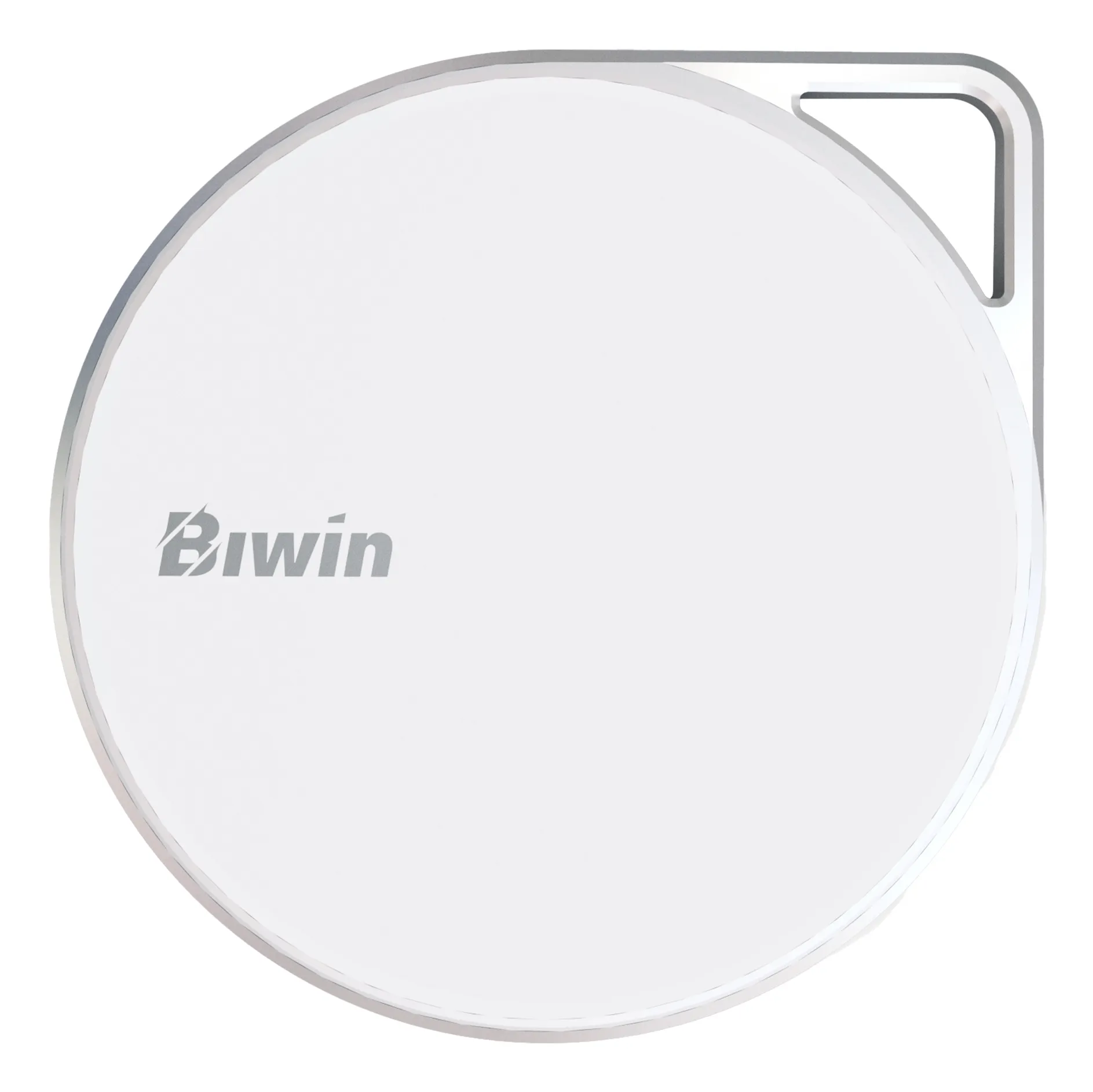 Biwin PM2000 BPM2000512GB-RGB 512 GB SSD Taşınabilir SSD