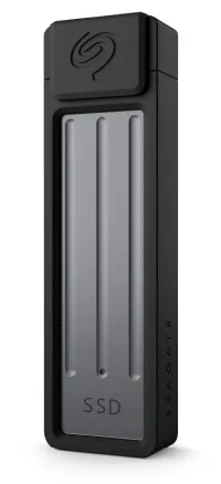 Seagate STMX2000400 STMX1000400 1 TB SSD Taşınabilir SSD