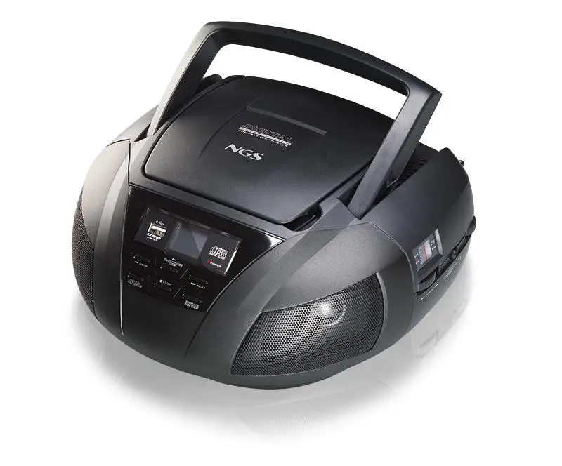 NGS Krypton 6 W