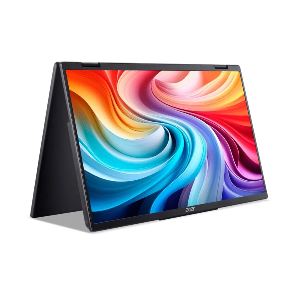 Acer PD163QT UM.ZP3EE.011 Taşınabilir TV’ler ve Monitörle