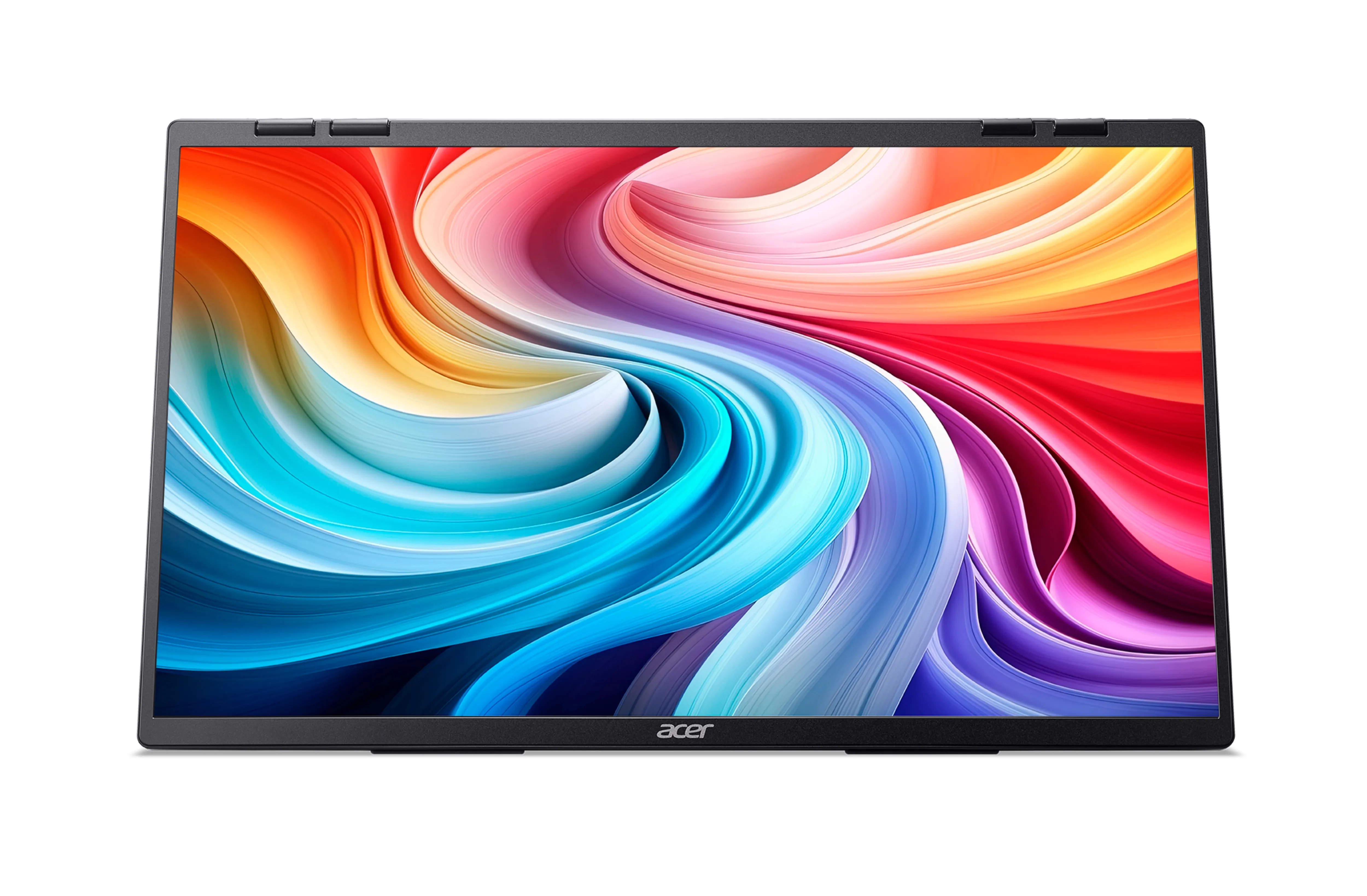 Acer PD243YEbmiuux UM.QP3EE.E01 Taşınabilir TV’ler ve Monitörle