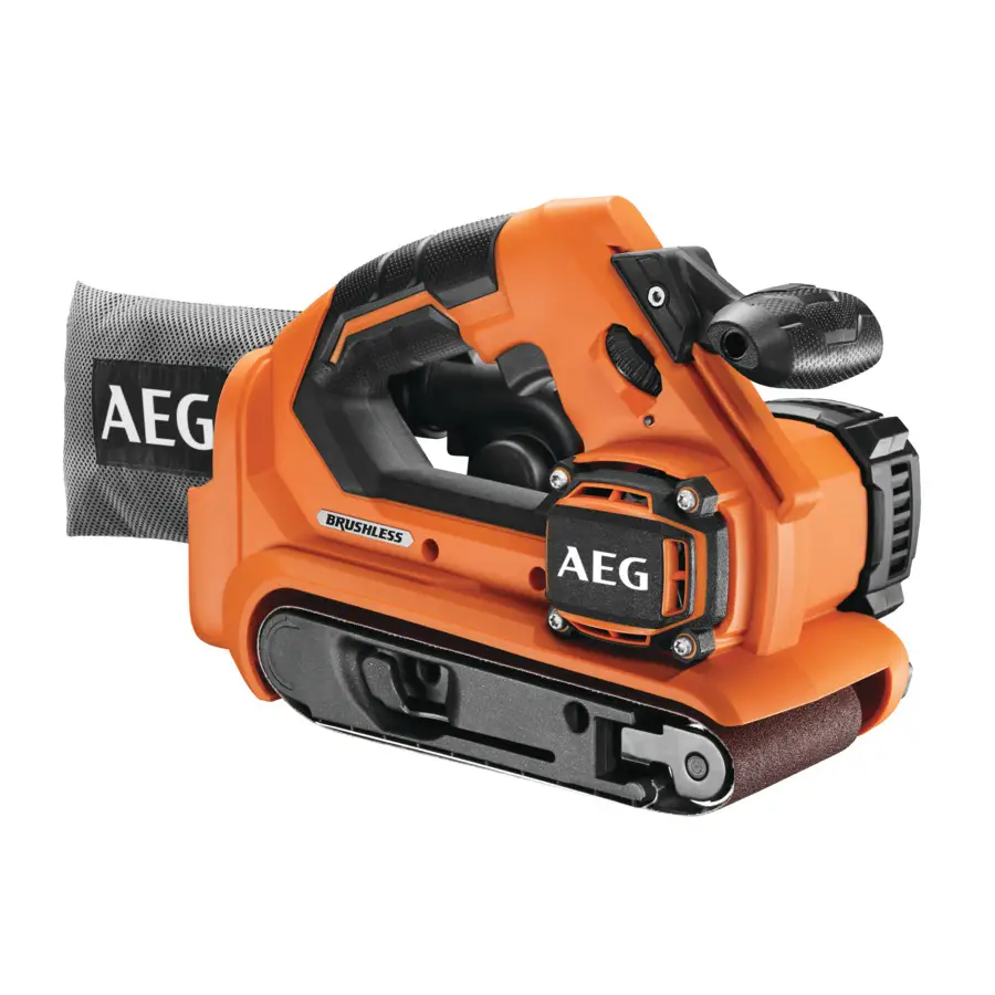 AEG 4935459582 Taşınabilir Zımpara Makineleri