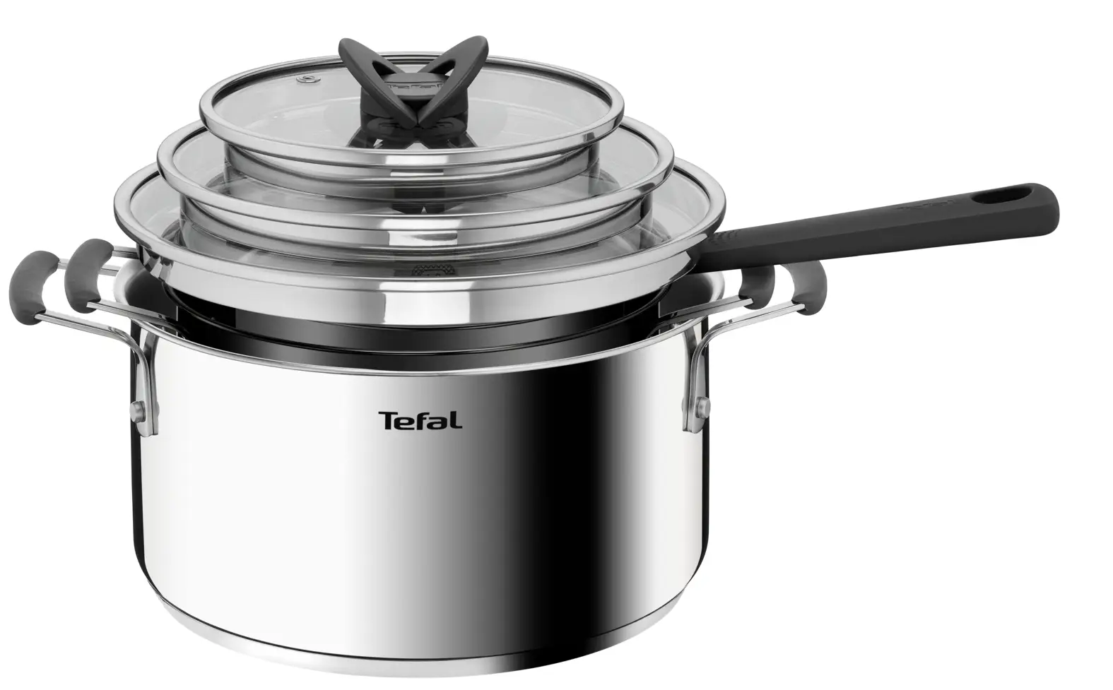 Tefal G7376S44 Tava ve Tencere Setleri