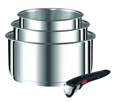 Tefal Ingenio Preference L9419502 Tava ve Tencere Setleri
