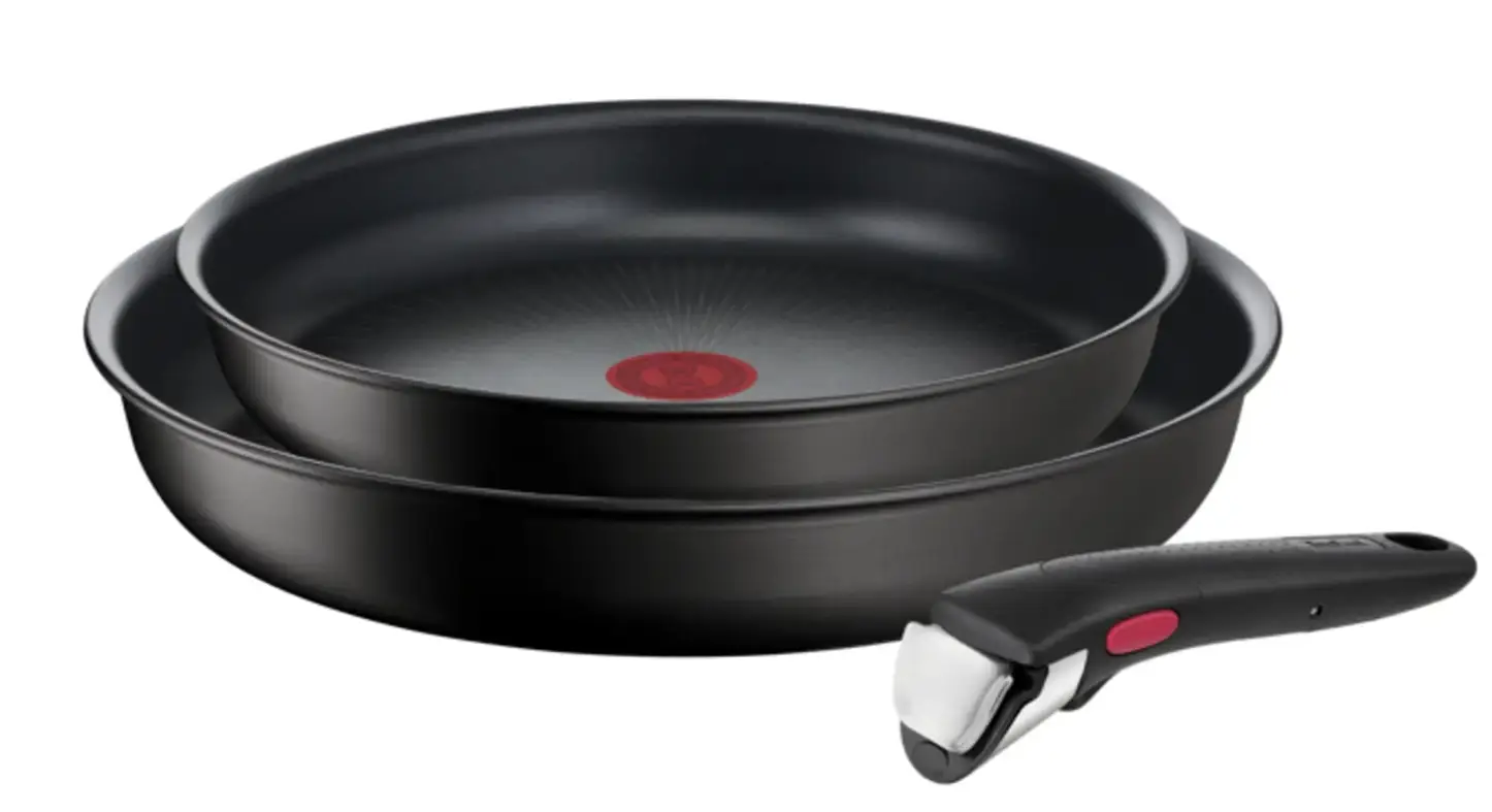 Tefal L3979002 Tava ve Tencere Setleri