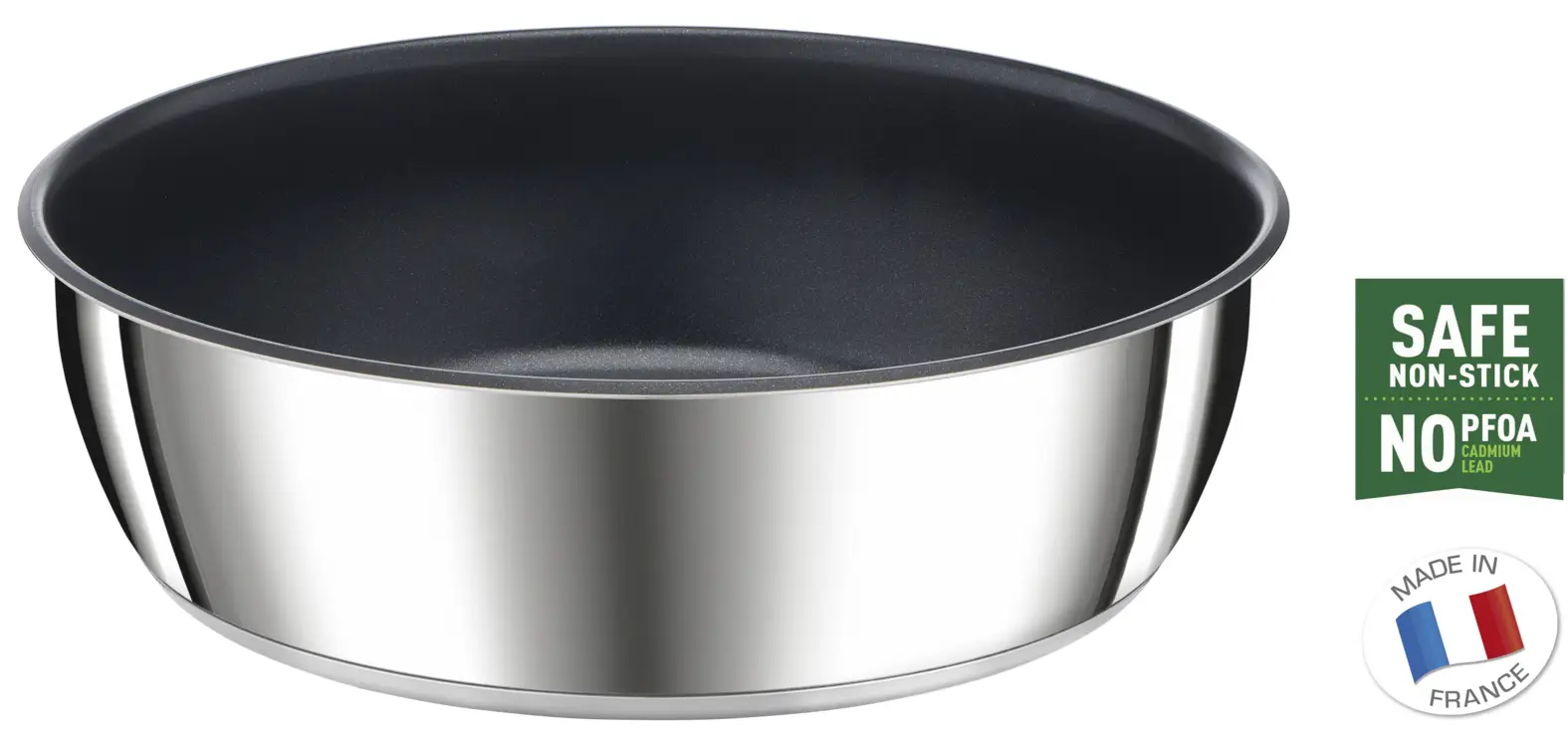 Tefal L9733502 Tava ve Tencere Setleri
