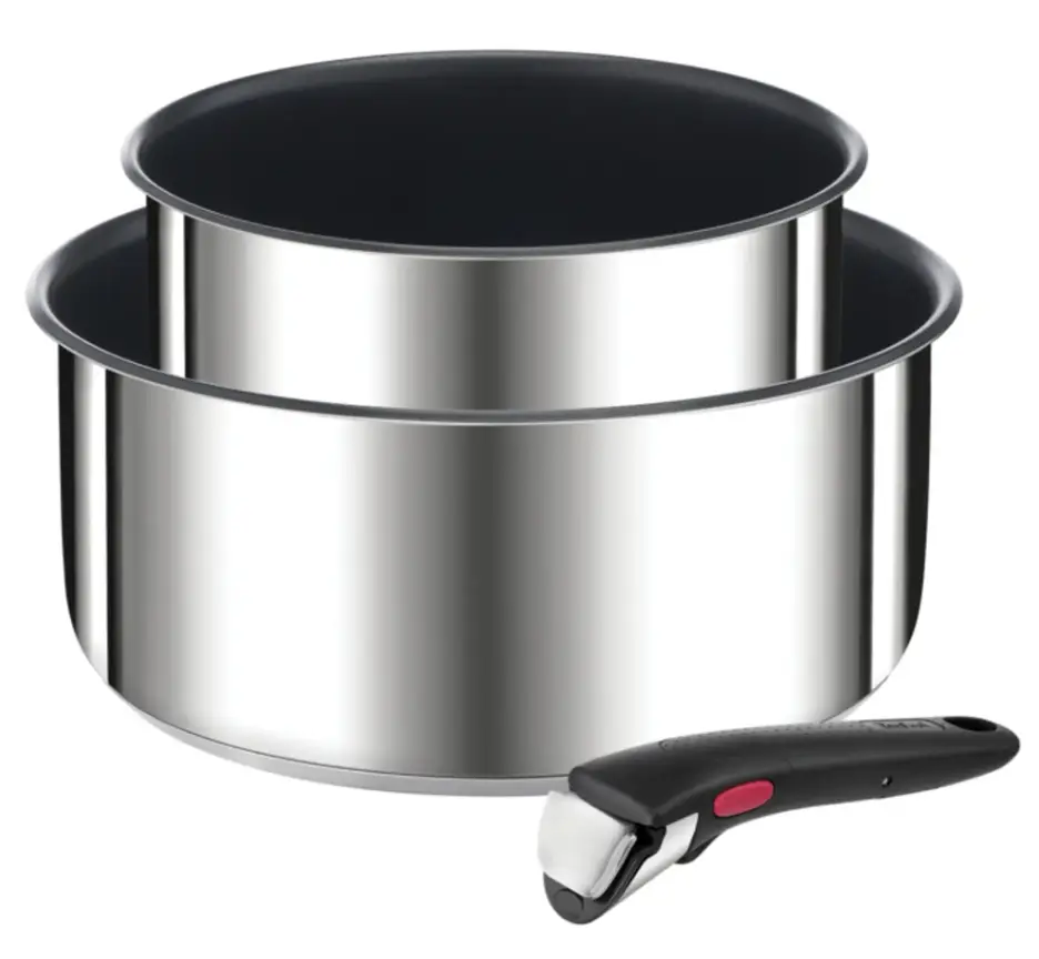 Tefal L9739202 Tava ve Tencere Setleri