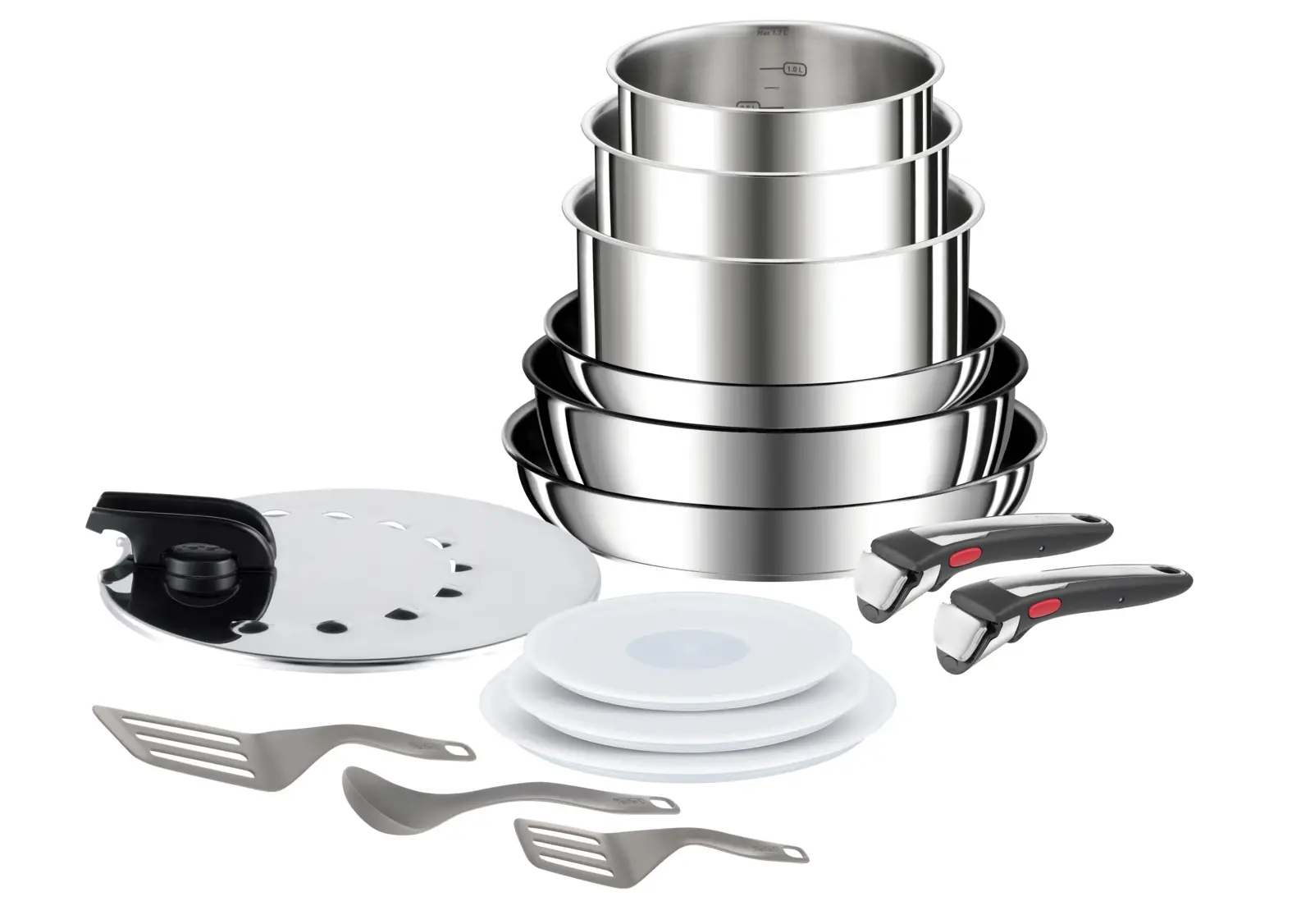 Tefal L9749532 Tava ve Tencere Setleri