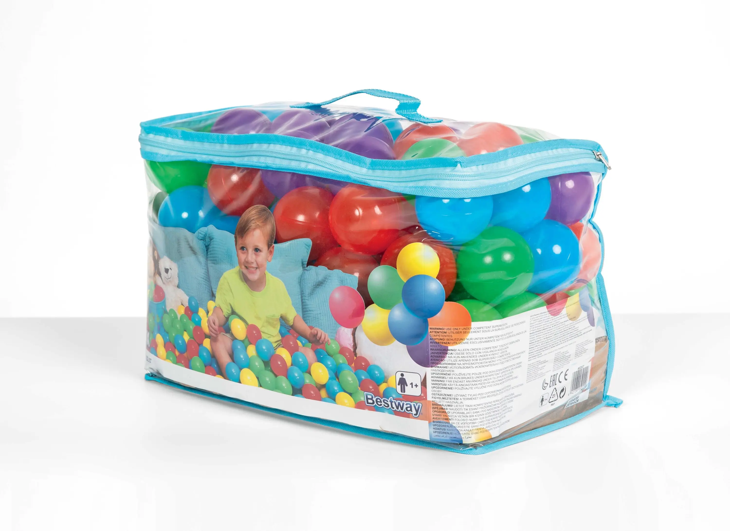 Bestway 52296 Tavan Aydınlatmaları