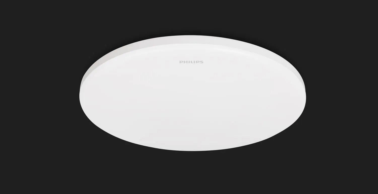 Philips by Signify 6941970618571 Tavan Aydınlatmaları