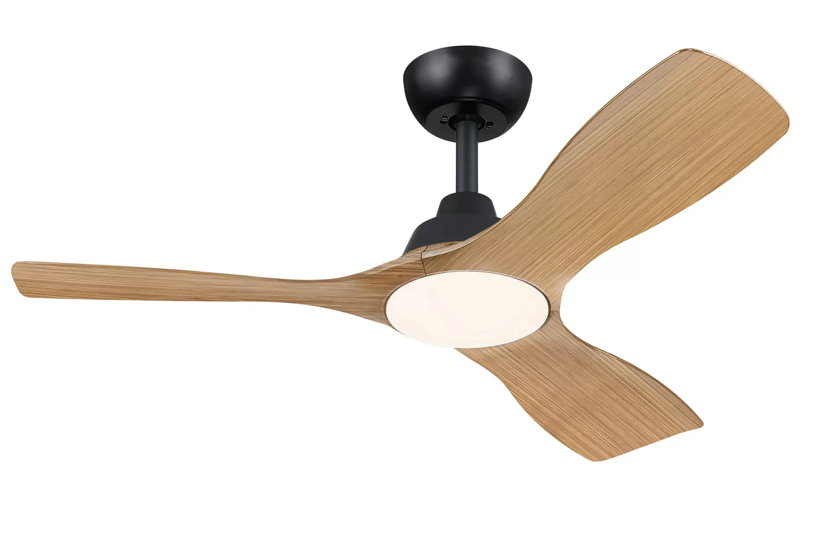 Philips by Signify Olas Lambalı Tavan Vantilatörü 28 (Fan) + 24 (Işık) W 8720169369955 Tavan Aydınlatmaları