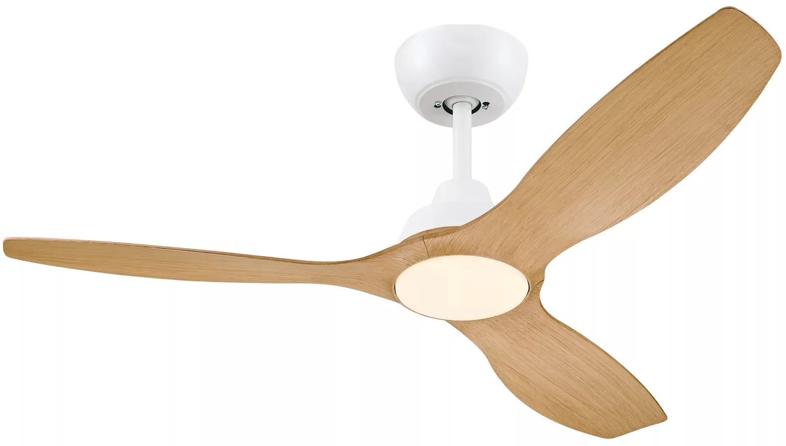 Philips by Signify Olas Lambalı Tavan Vantilatörü 32 (Fan) + 24 (Işık) W 8720169369993 Tavan Aydınlatmaları