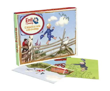 Barbo Toys 8706 Tebrik Kartları