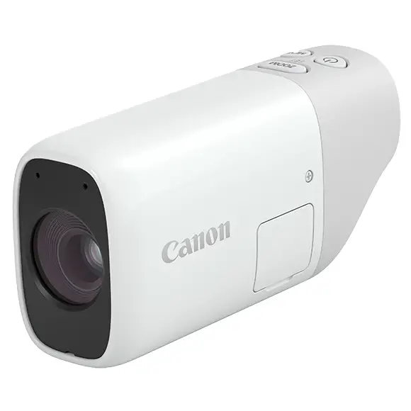 Canon PowerShot ZOOM 4838C001 Tek Gözlüle