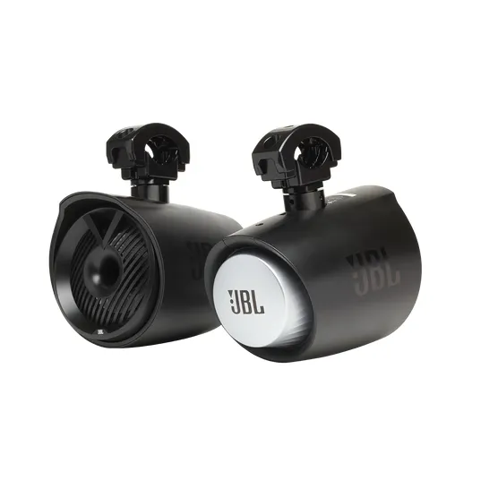 JBL MT6HLB Tekne Hoparlörleri
