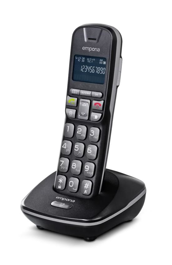 Emporia TH-21 Telefon Ahizeleri