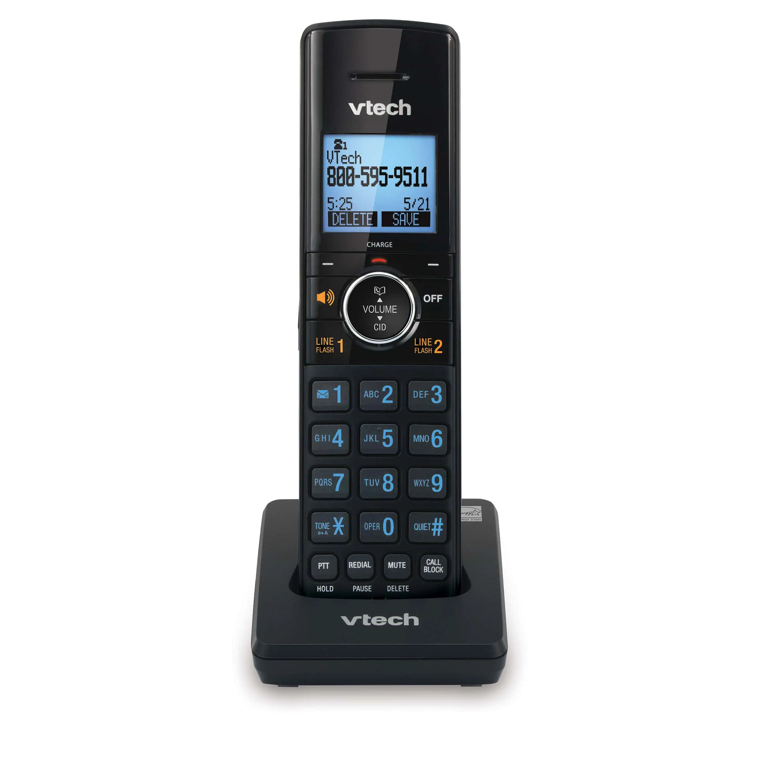 VTech DS6250 Telefon Ahizeleri