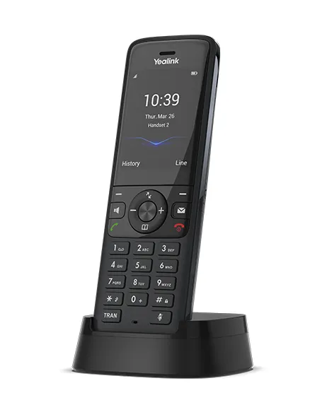 Yealink W78H 1302023 Telefon Ahizeleri
