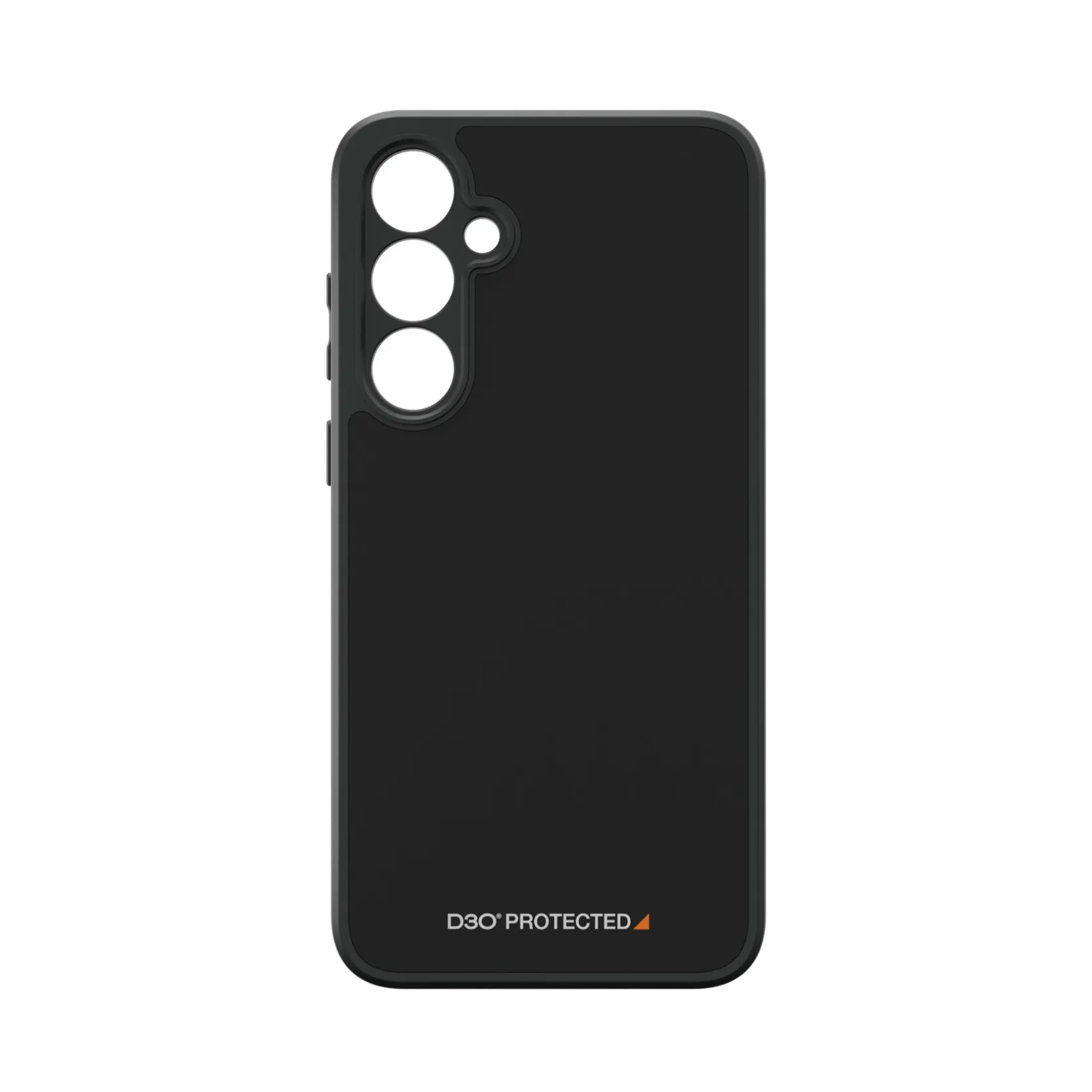 PanzerGlass® HardCase Black with D3O® Samsung Galaxy A35 5G 0472 Thumbnail 5