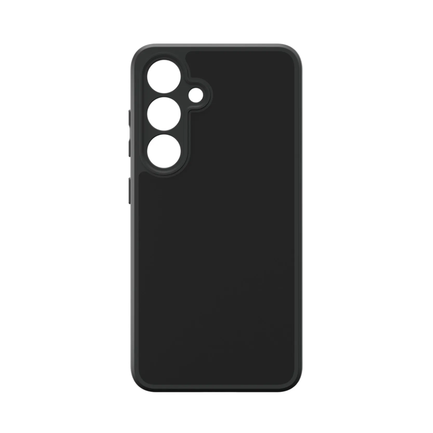 PanzerGlass® HardCase Black Samsung Galaxy S24 1219 Thumbnail 5