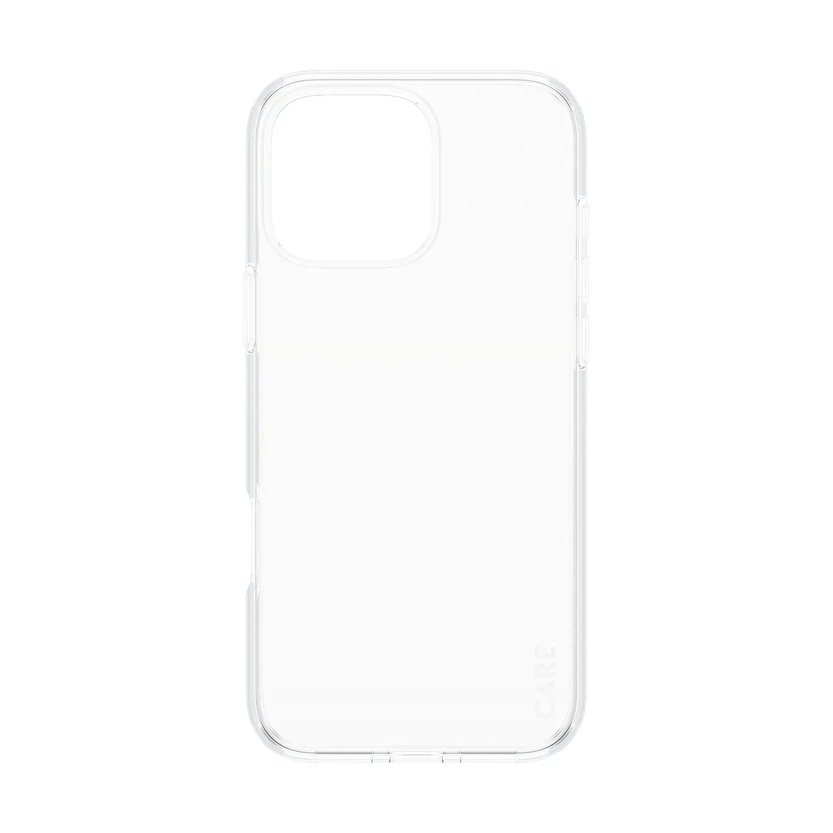 PanzerGlass CARE™ by PanzerGlass® Urban Combat Case Transparent iPhone 16 Pro Max 1356 Thumbnail 5