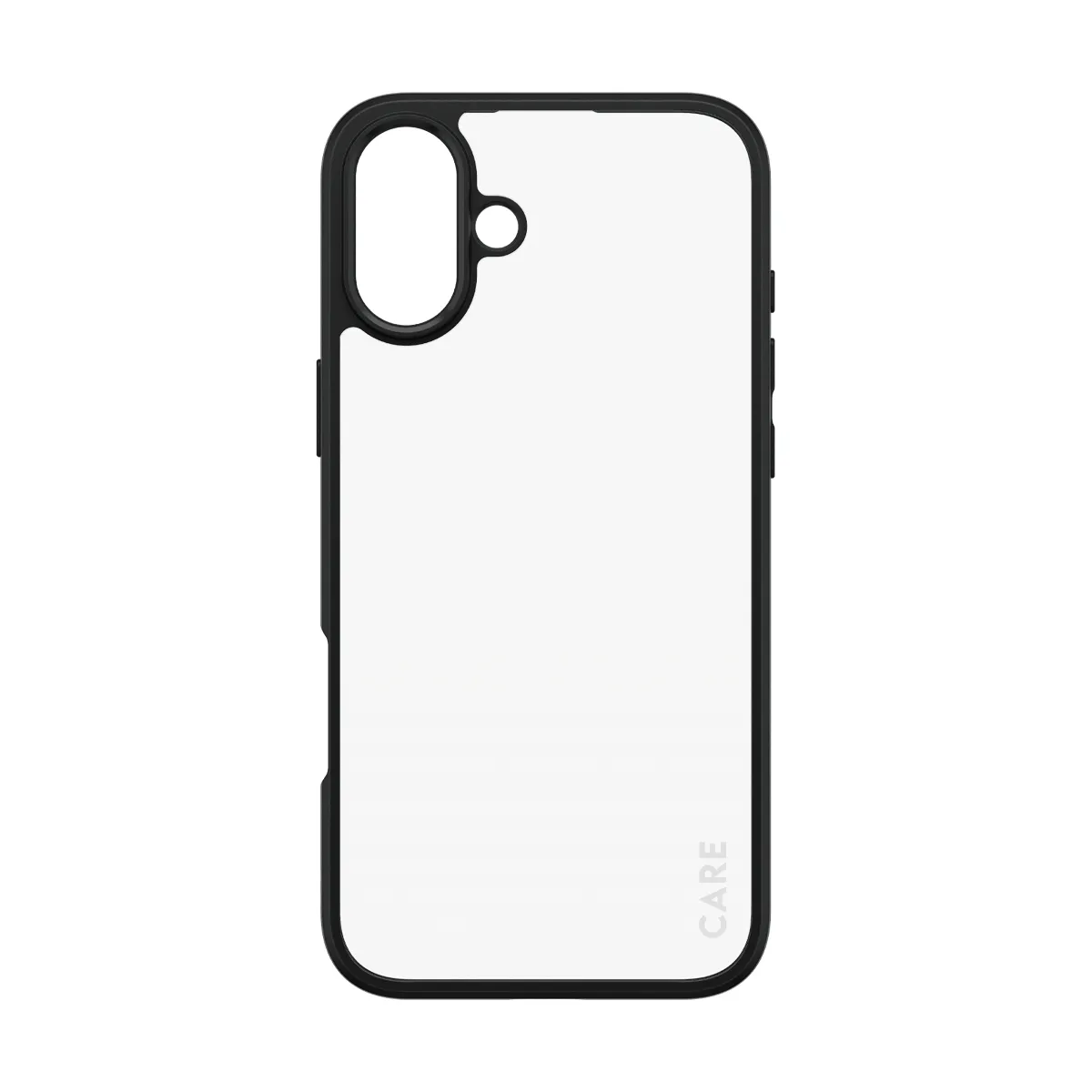 PanzerGlass CARE™ by PanzerGlass® Urban Combat Case Transparent iPhone 16 Plus 1363 Thumbnail 6