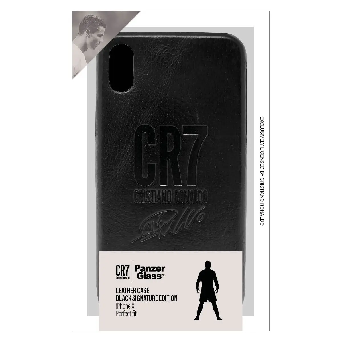 PanzerGlass 0147 Telefon Aksesu