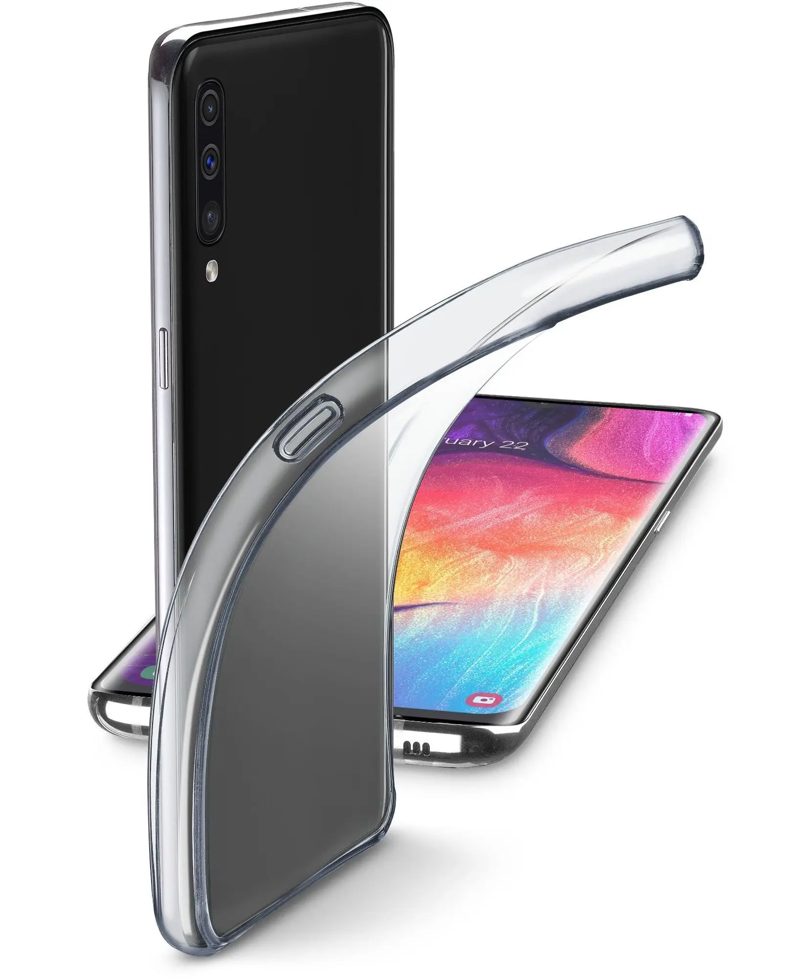Cellularline FINEGALA50T Telefon Aksesu