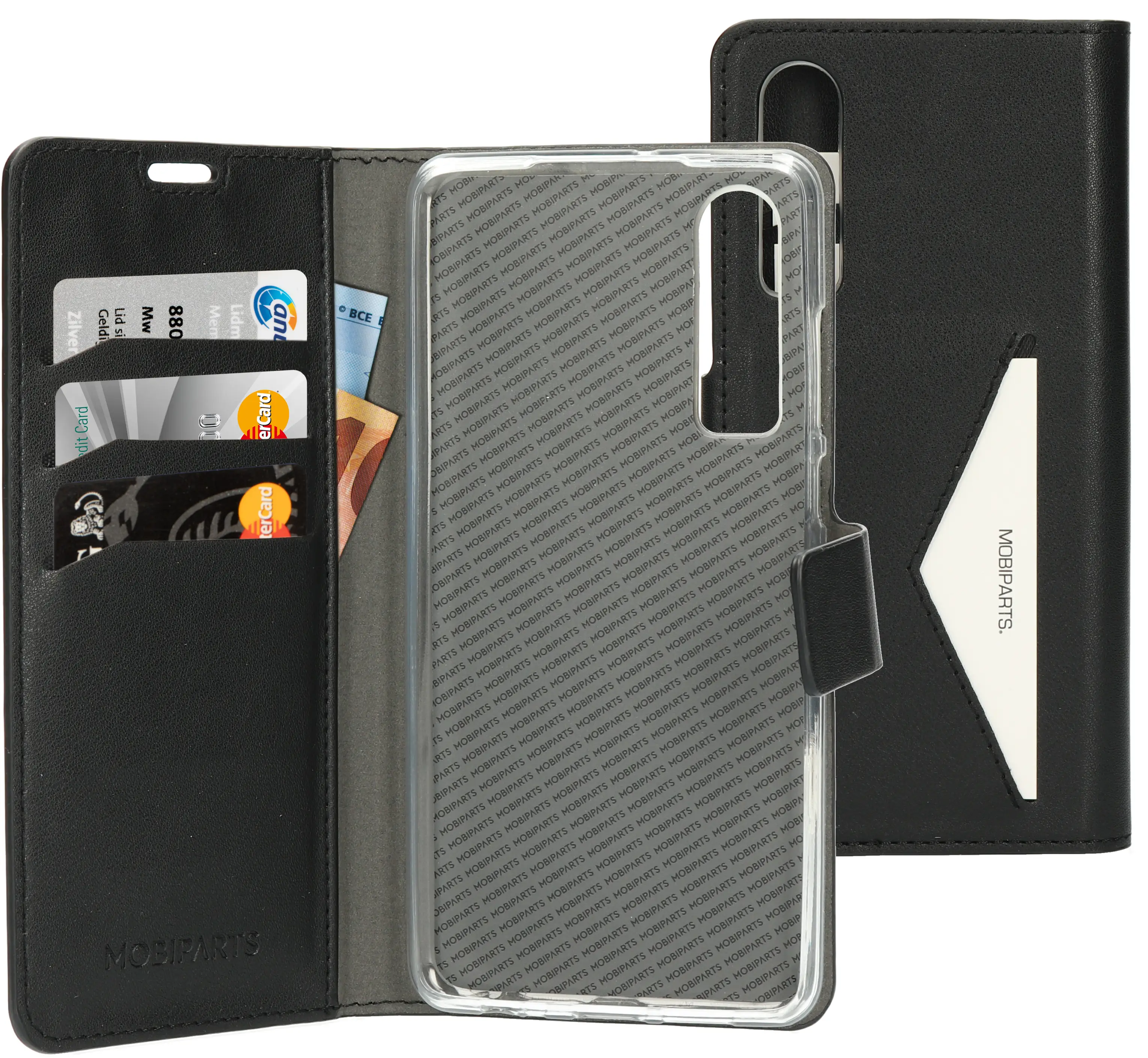 Mobiparts Classic Wallet MP-88653 Telefon Aksesu
