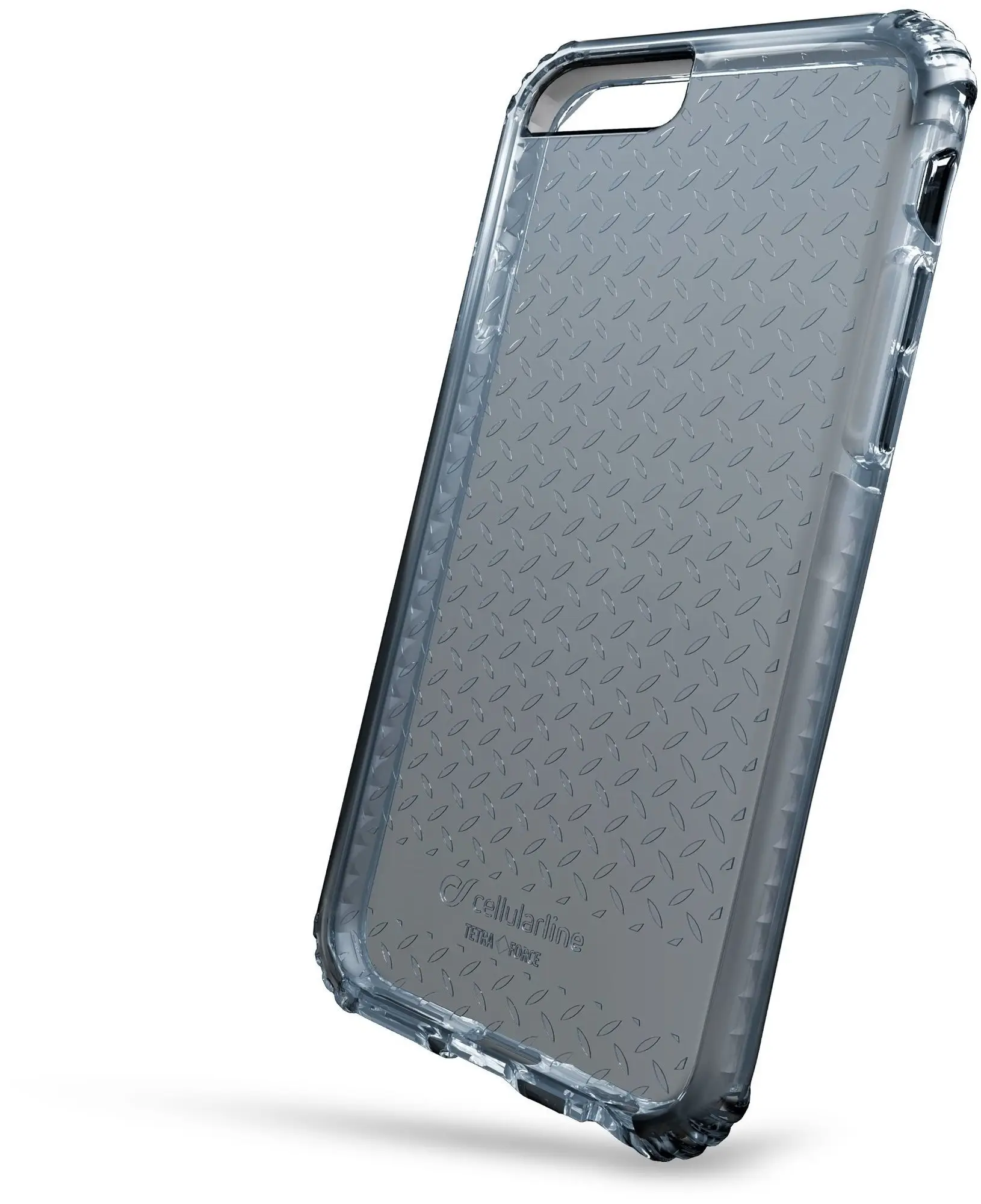 Cellularline TETRACASEIPH647K Telefon Aksesu