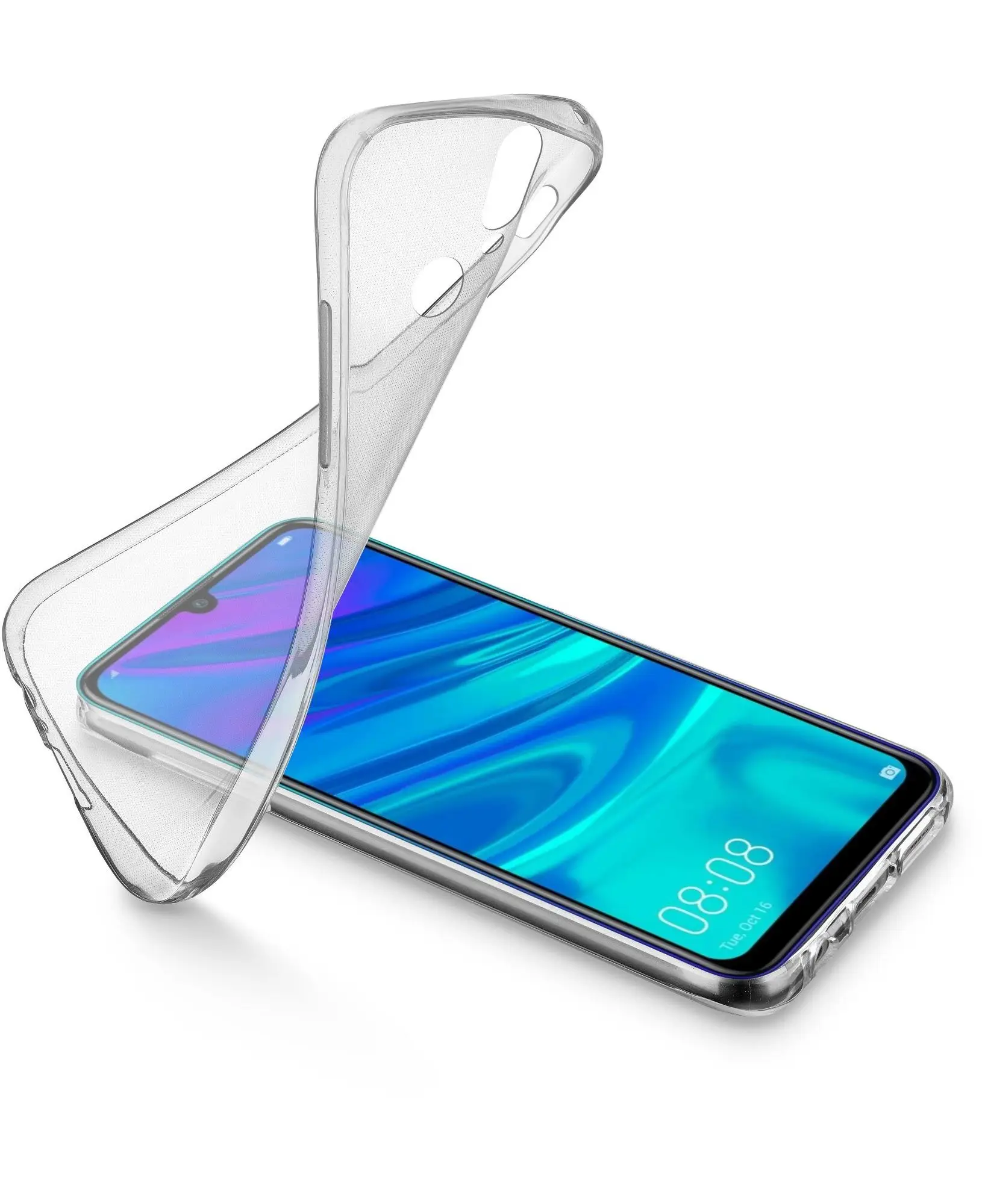Cellularline SOFTY719T Telefon Aksesu