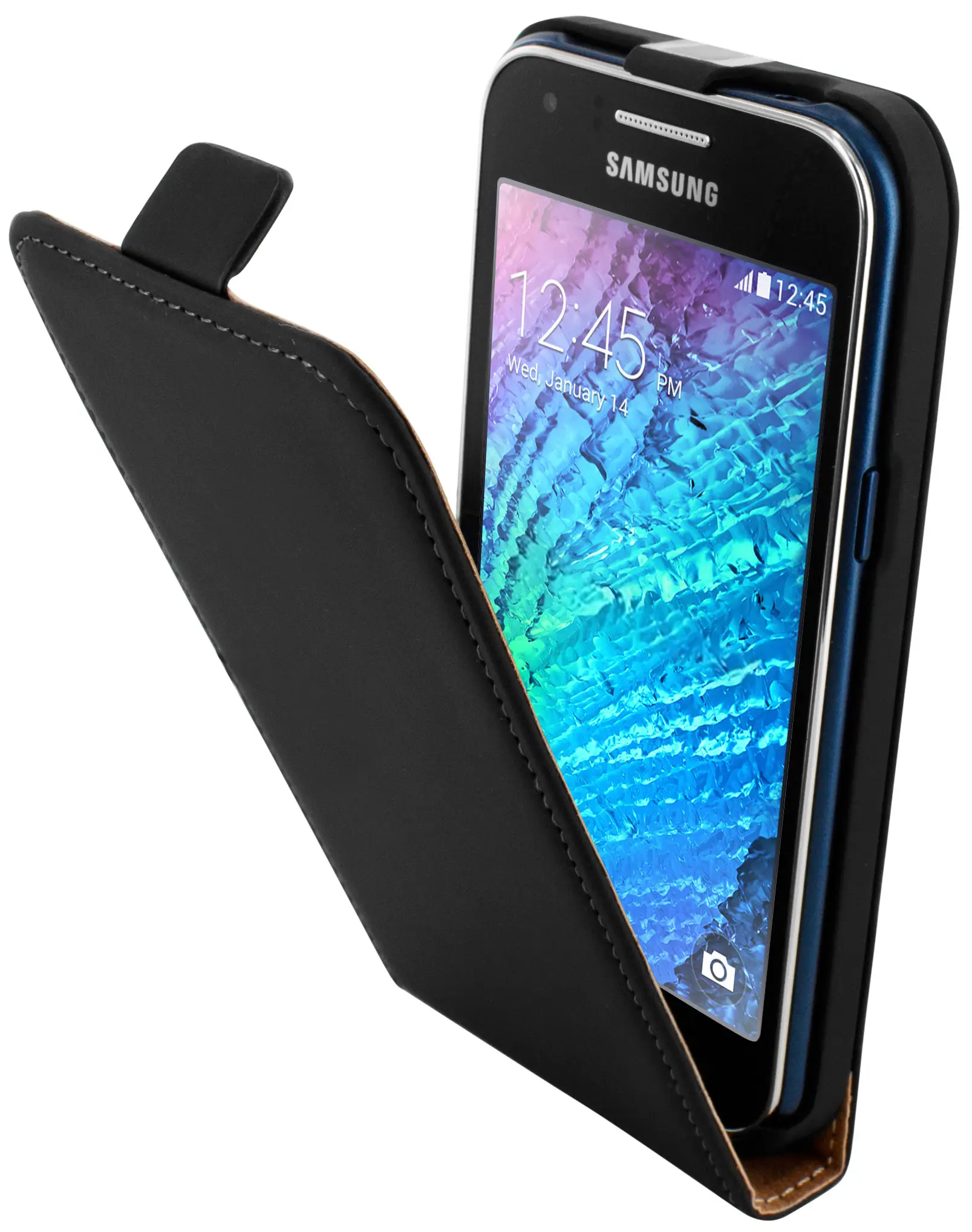 Mobiparts 32644 PRE-FLIP-GSJ1-01 Telefon Aksesu