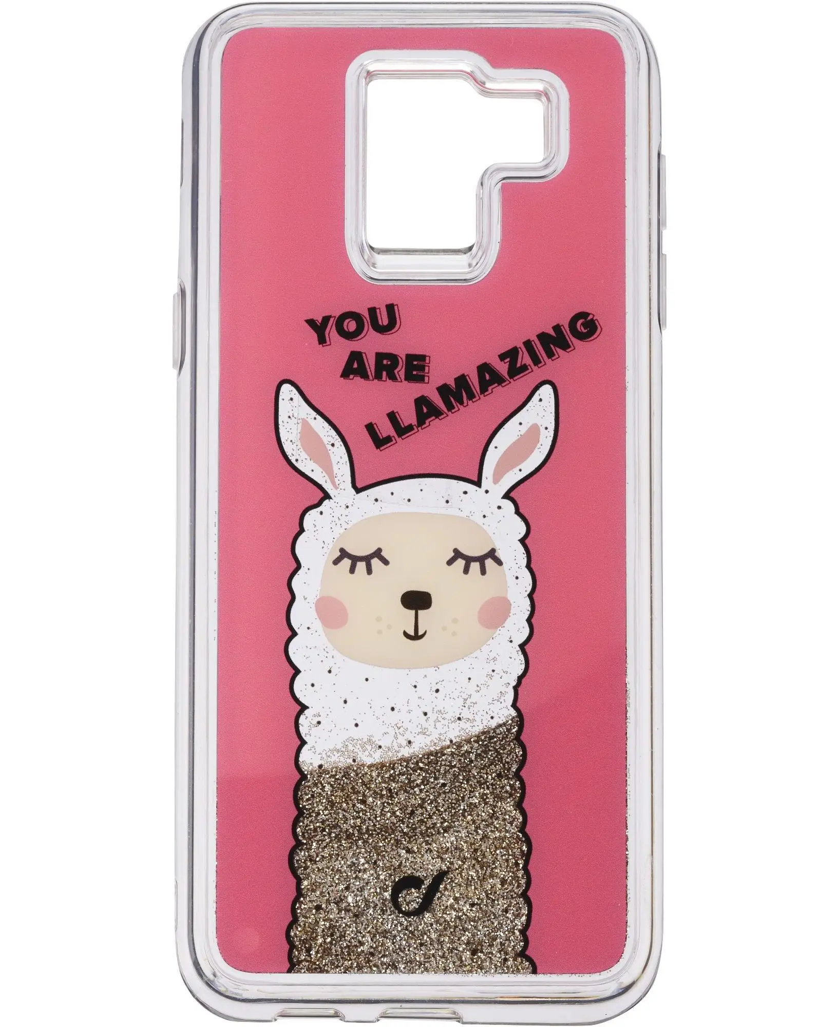 Cellularline STARDUSTLAMAGALJ6 Telefon Aksesu