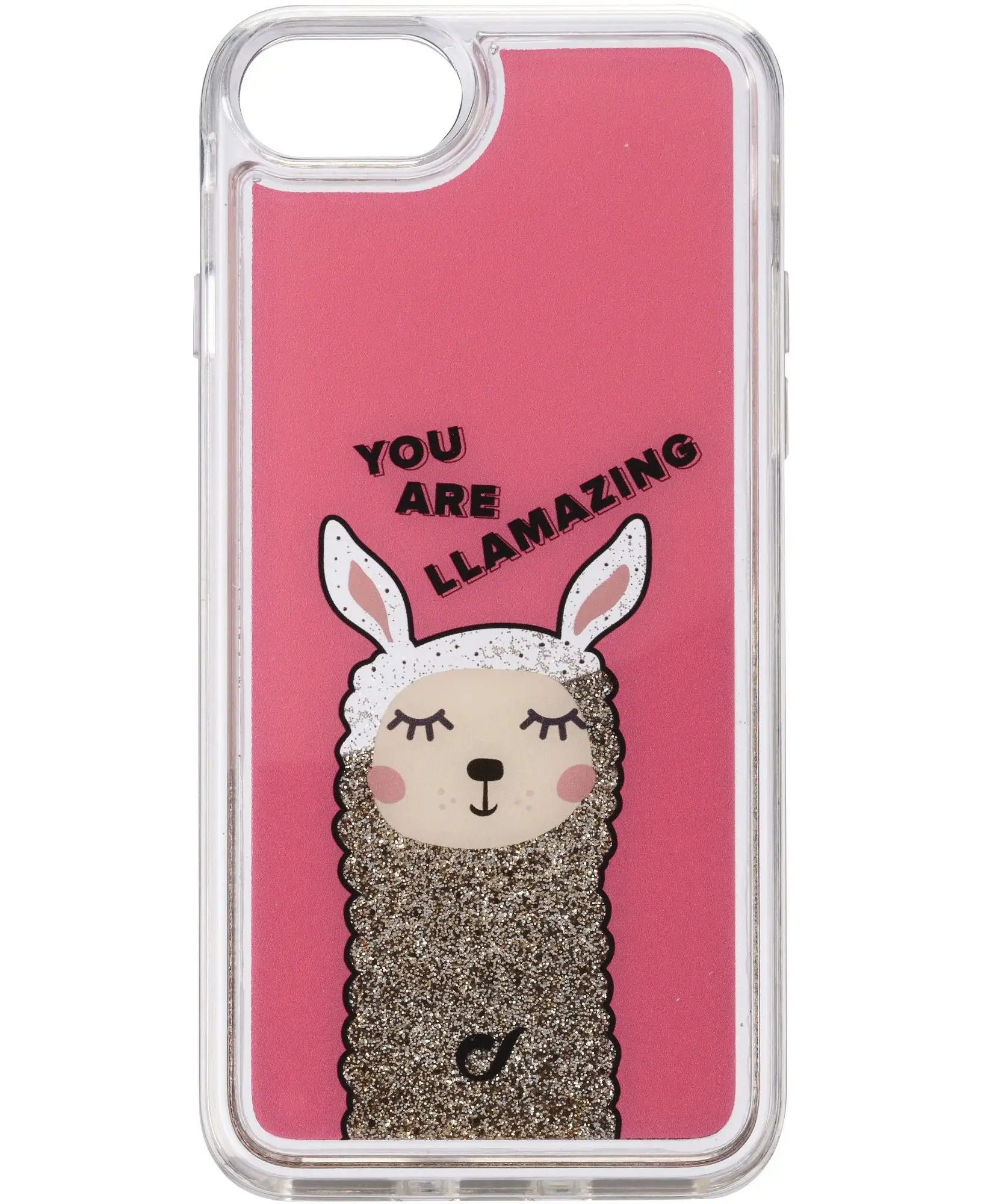Cellularline STARDUSTLAMAIPH747 Telefon Aksesu