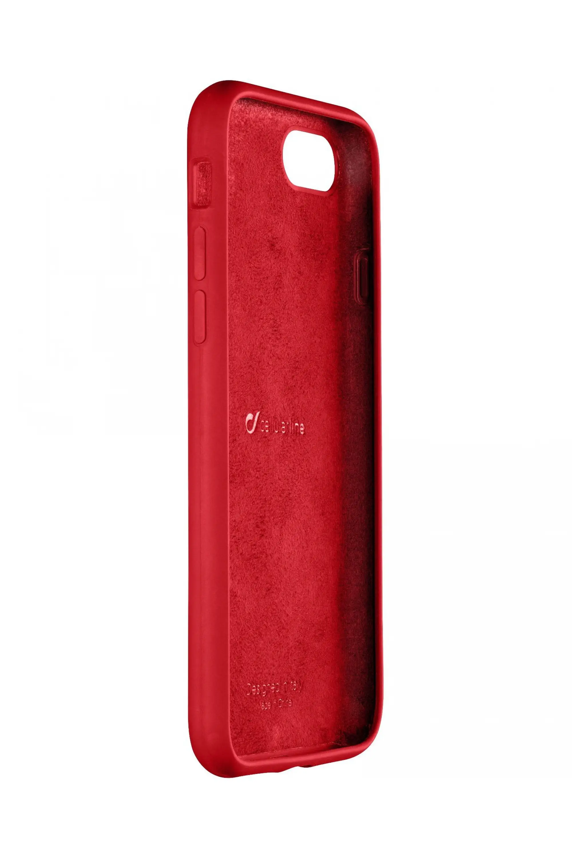 Cellularline SENSATIONIPH747R Telefon Aksesu